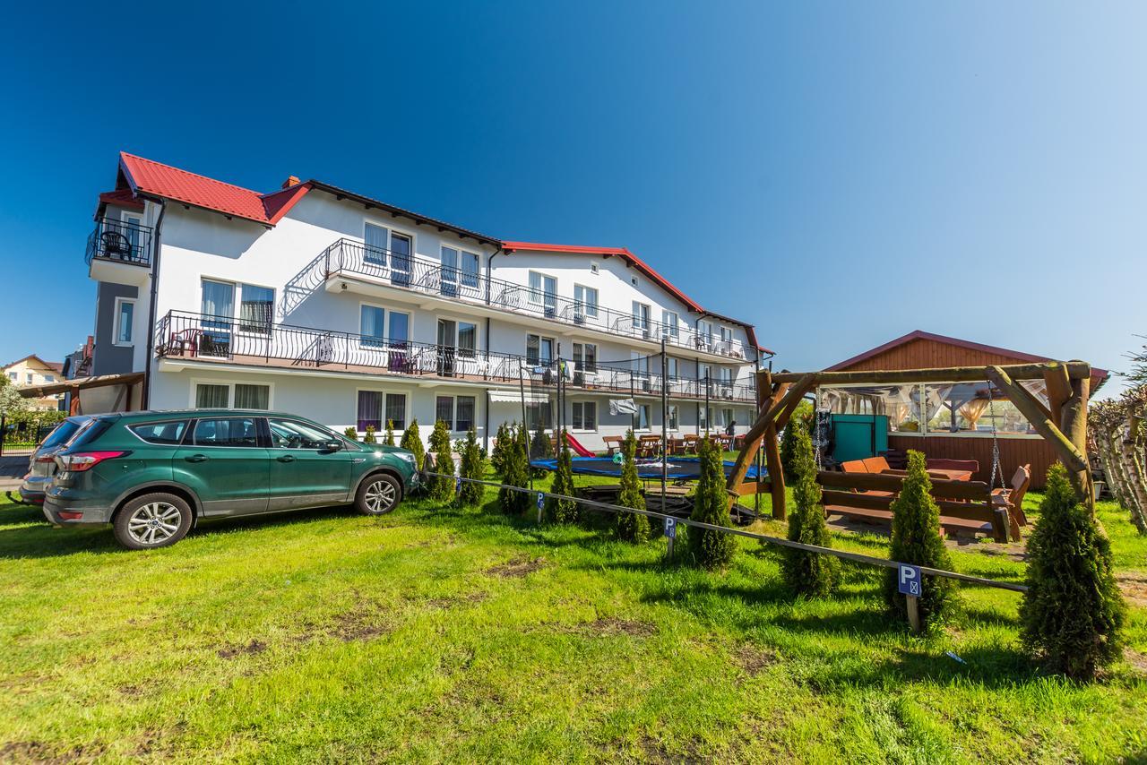 Dworek Karwia Wiosenna 8 Exterior foto