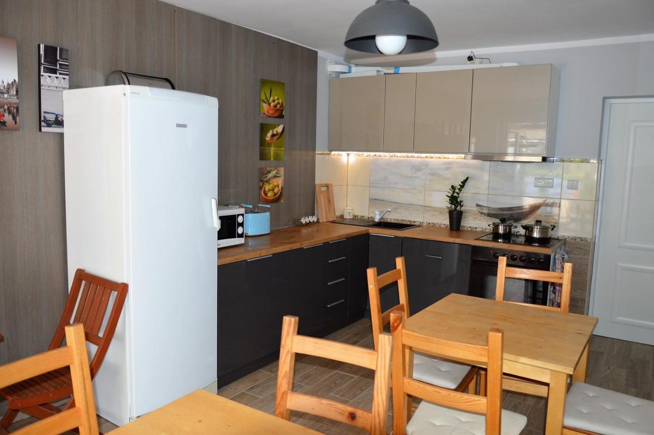 Dworek Karwia Wiosenna 8 Exterior foto